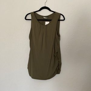 Ekoauer Nursing Tank